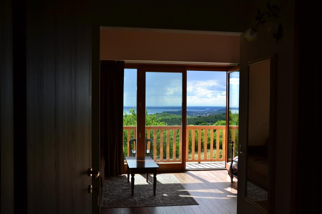 Agriturismo Gradec 아우리시나 외부 사진