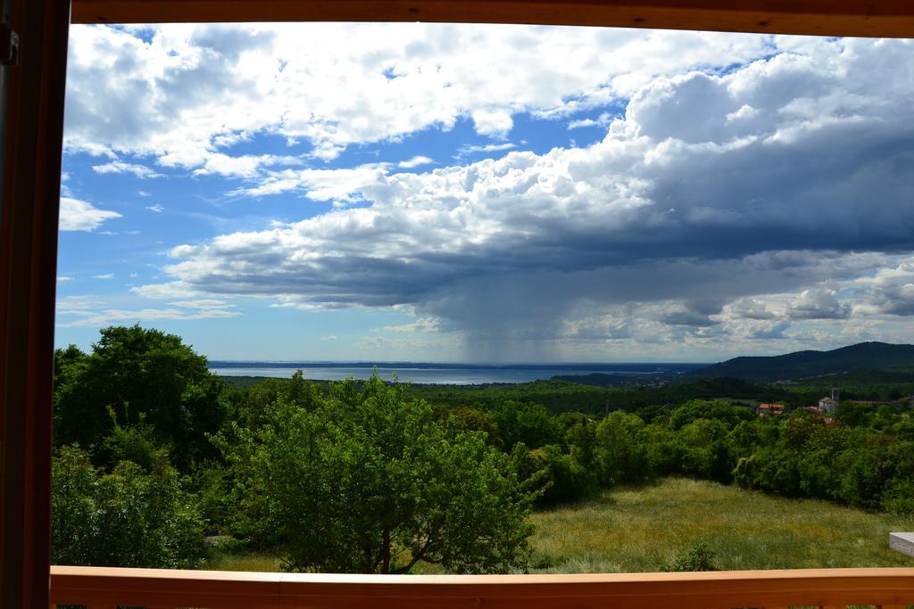 Agriturismo Gradec 아우리시나 외부 사진