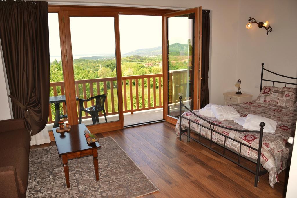 Agriturismo Gradec 아우리시나 객실 사진